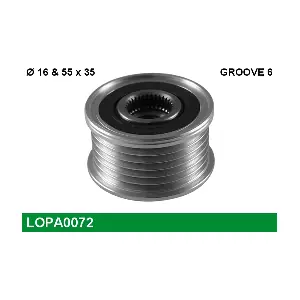 LOPA0072 LUCAS