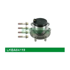 LKBA64119 LUCAS