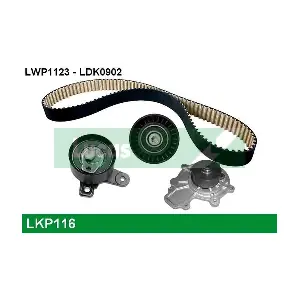 LKP116 LUCAS