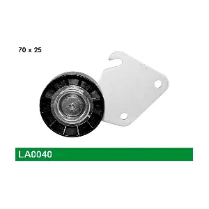 LUCAS LA0040