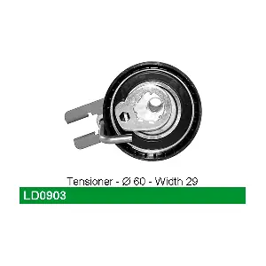 LUCAS LD0903
