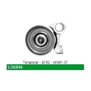 LUCAS LD0840