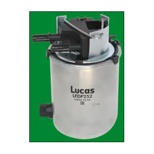 LFDF252 LUCAS