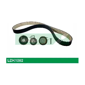 LDK1002 LUCAS