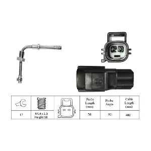 LGS 6053 LUCAS