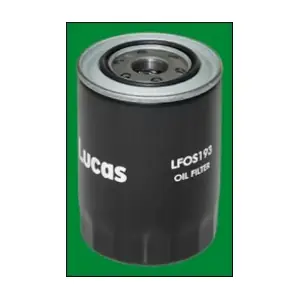 LUCAS LFOS193
