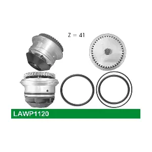 LAWP1120 LUCAS