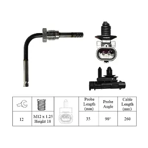 LGS7272 LUCAS