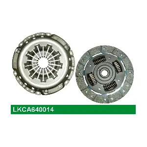 LKCA640014 LUCAS