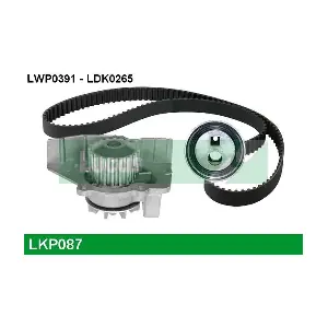 LKP087 LUCAS