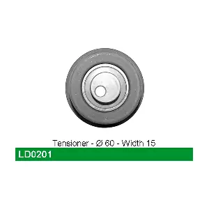 LD0201 LUCAS