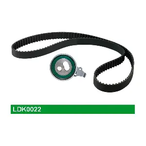 LDK0022 LUCAS