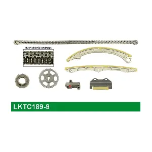LKTC189-9 LUCAS