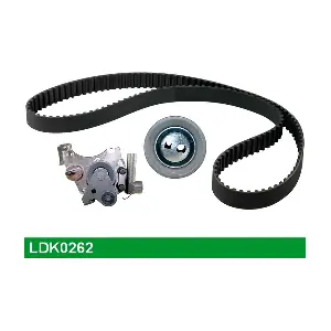 LDK0262 LUCAS