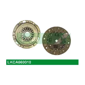 LKCA660010 LUCAS