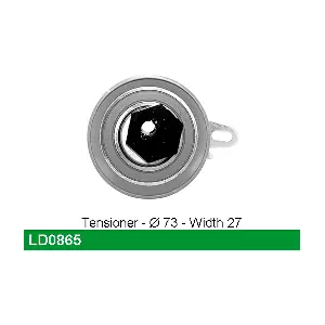LUCAS LD0865