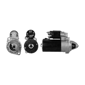 LUCAS LRS02319 Стартер