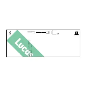 LUC5084 LUCAS
