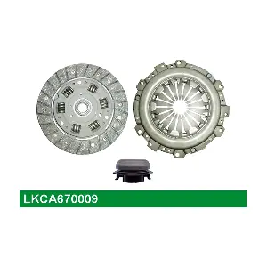 LKCA670009 LUCAS