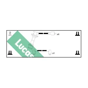 LUC4338 LUCAS
