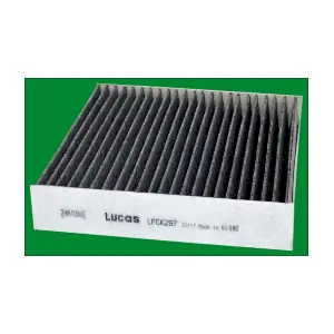 LUCAS LFCK297