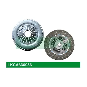 LKCA630036 LUCAS