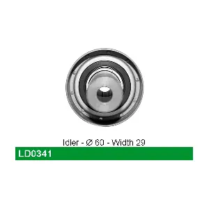LD0341 LUCAS