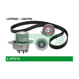 LUCAS LKP070