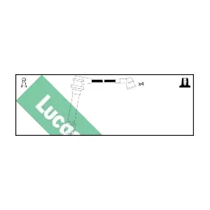 LUCAS LUC4267