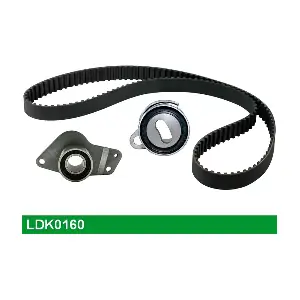 LUCAS LDK0160
