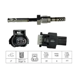 LGS6003 LUCAS
