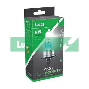 LLXH15150TR LUCAS