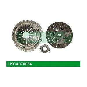 LKCA870034 LUCAS