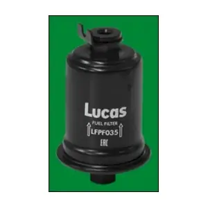 LUCAS LFPF035
