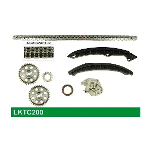 LUCAS LKTC200