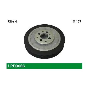 LUCAS LPD0066