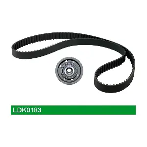 LDK0183 LUCAS