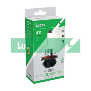 LUCAS LLXH11100TR