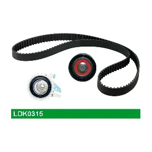 LUCAS LDK0315