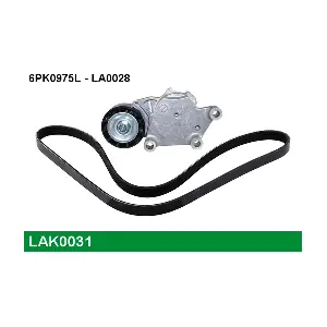 LUCAS LAK0031