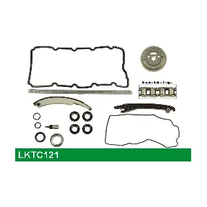 LKTC121 LUCAS
