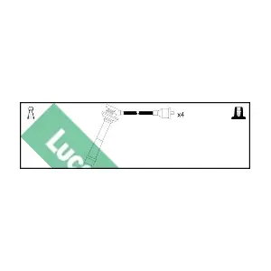 LUC7127 LUCAS