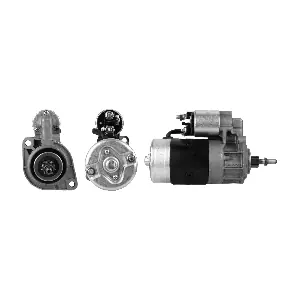LUCAS LRS01392