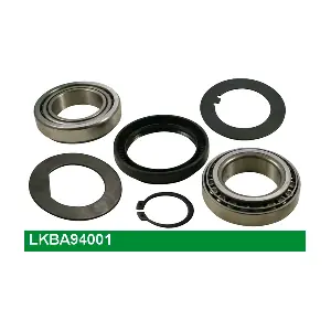 LKBA94001 LUCAS