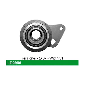 LUCAS LD0999