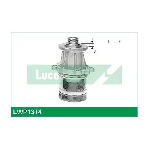 LWP1314 LUCAS