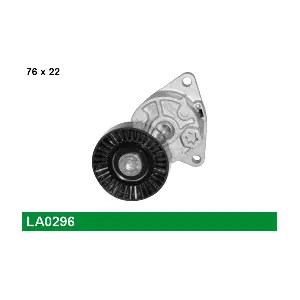 LUCAS LA0296
