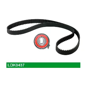 LDK0437 LUCAS