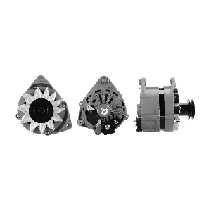 LUCAS LRA00561
