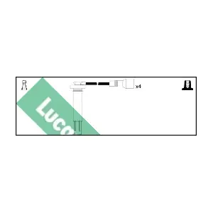 LUC4496 LUCAS